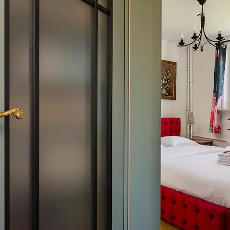 Apartamento Pole Mokotowskie Charming By Bookinghost