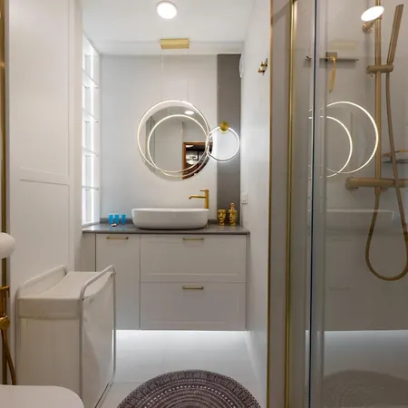 Apartamento Pole Mokotowskie Charming By Bookinghost