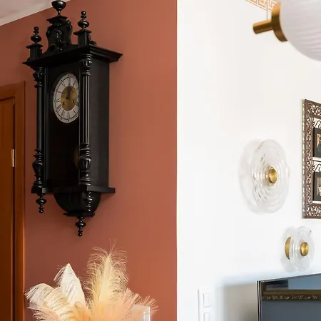 Apartamento Pole Mokotowskie Charming By Bookinghost